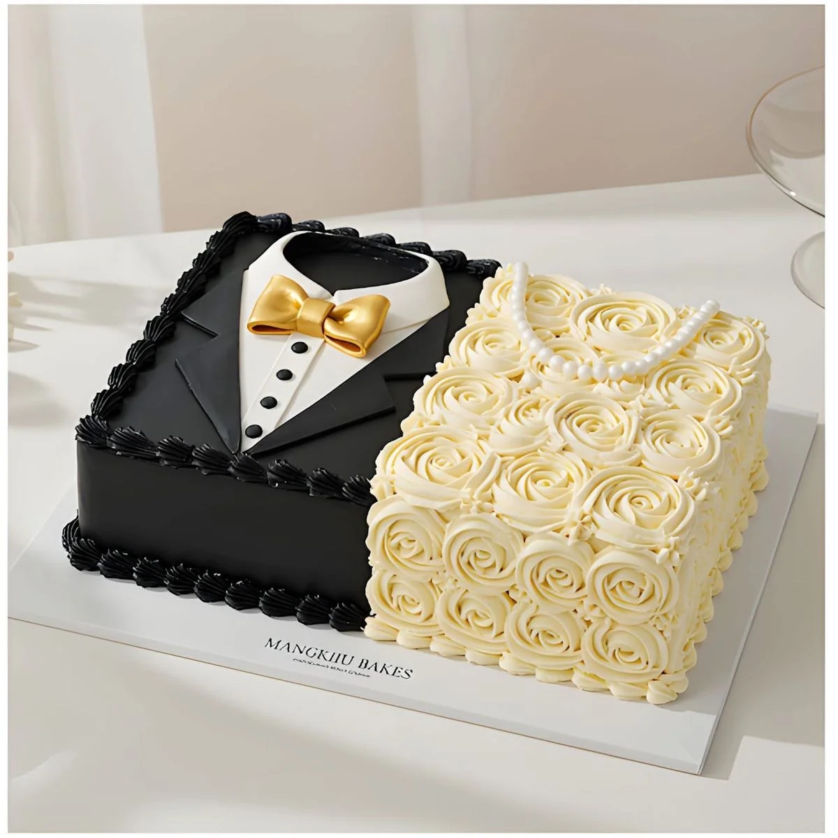Cake Design 1