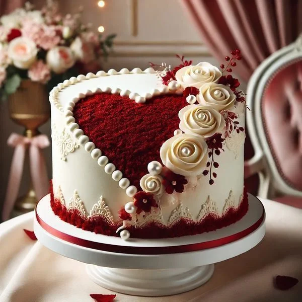 Cake Design 10