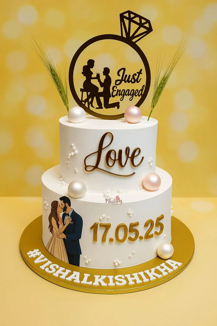 Cake Design 2