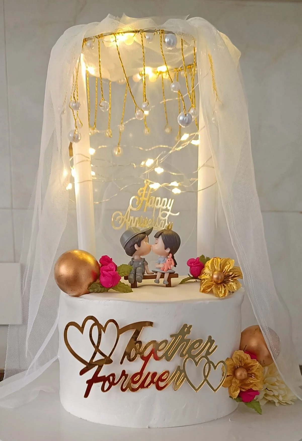 Cake Design 3