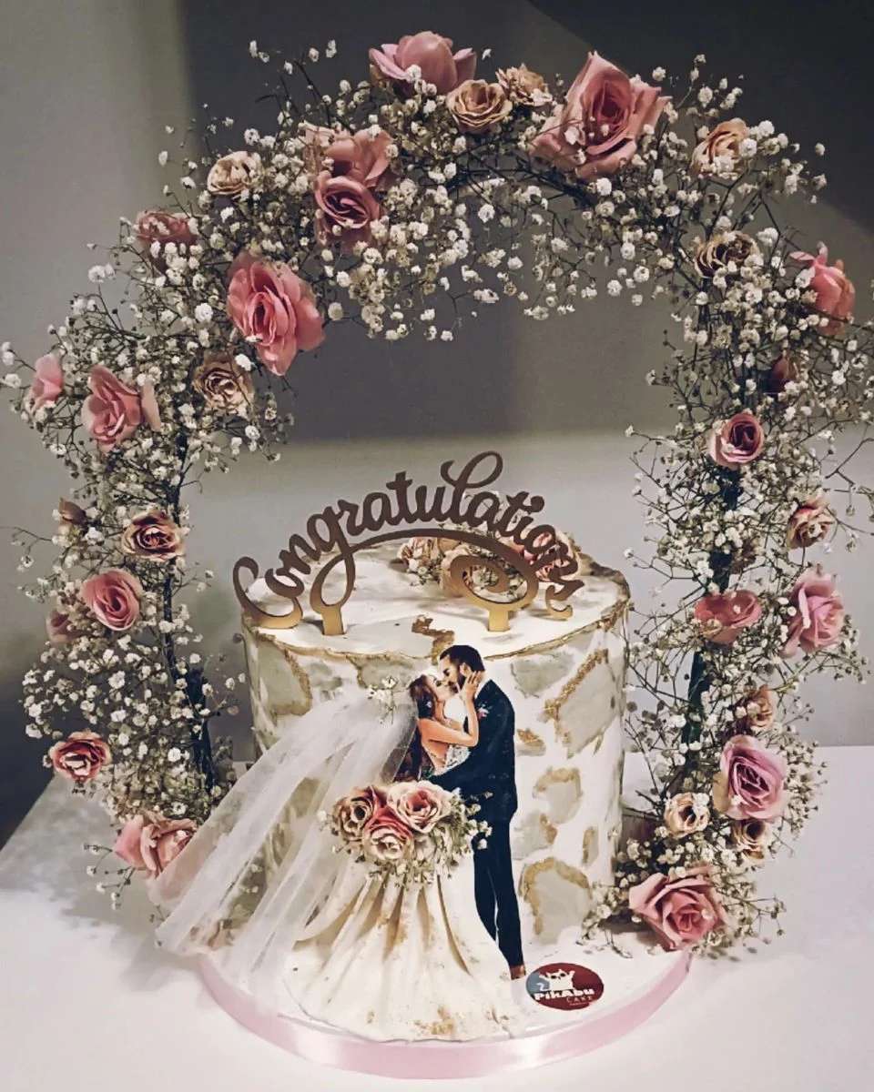 Cake Design 4