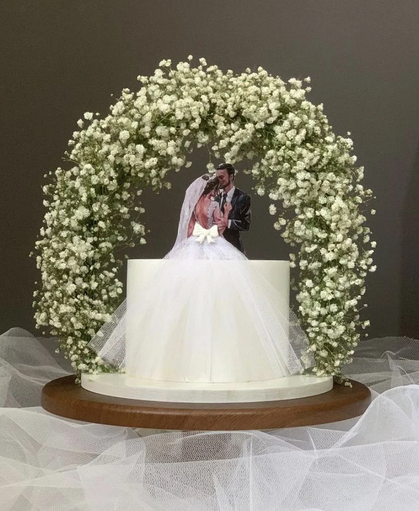 Cake Design 5