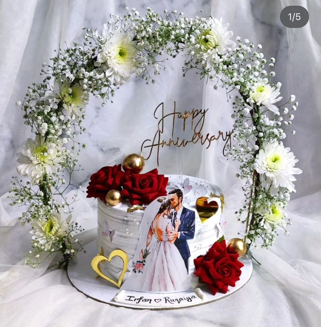 Cake Design 7