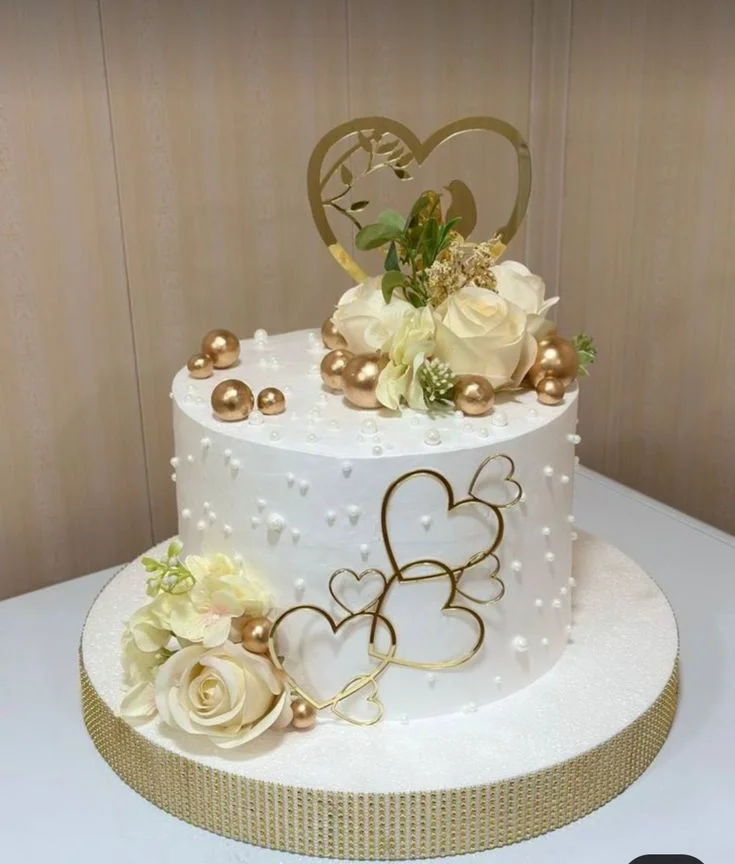 Cake Design 8