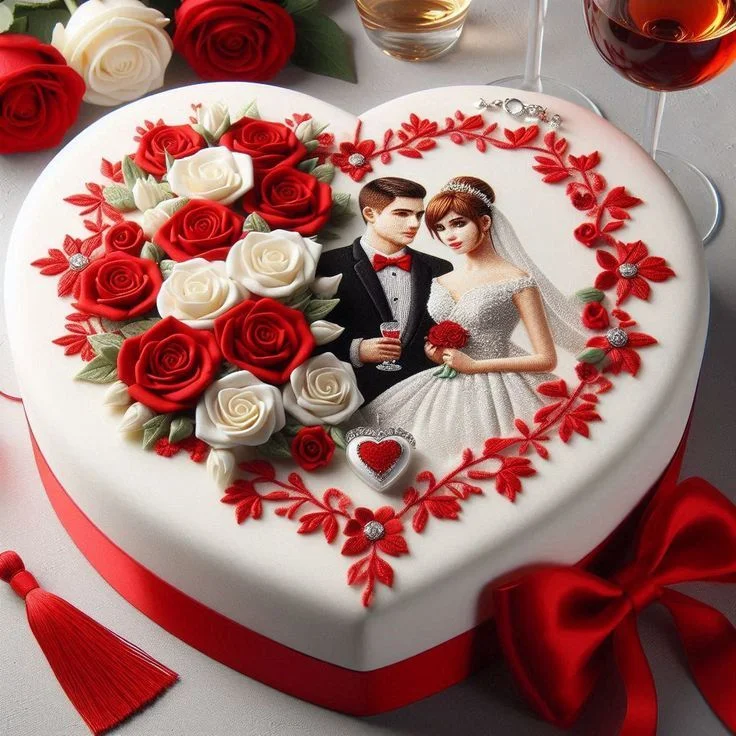 Cake Design 9