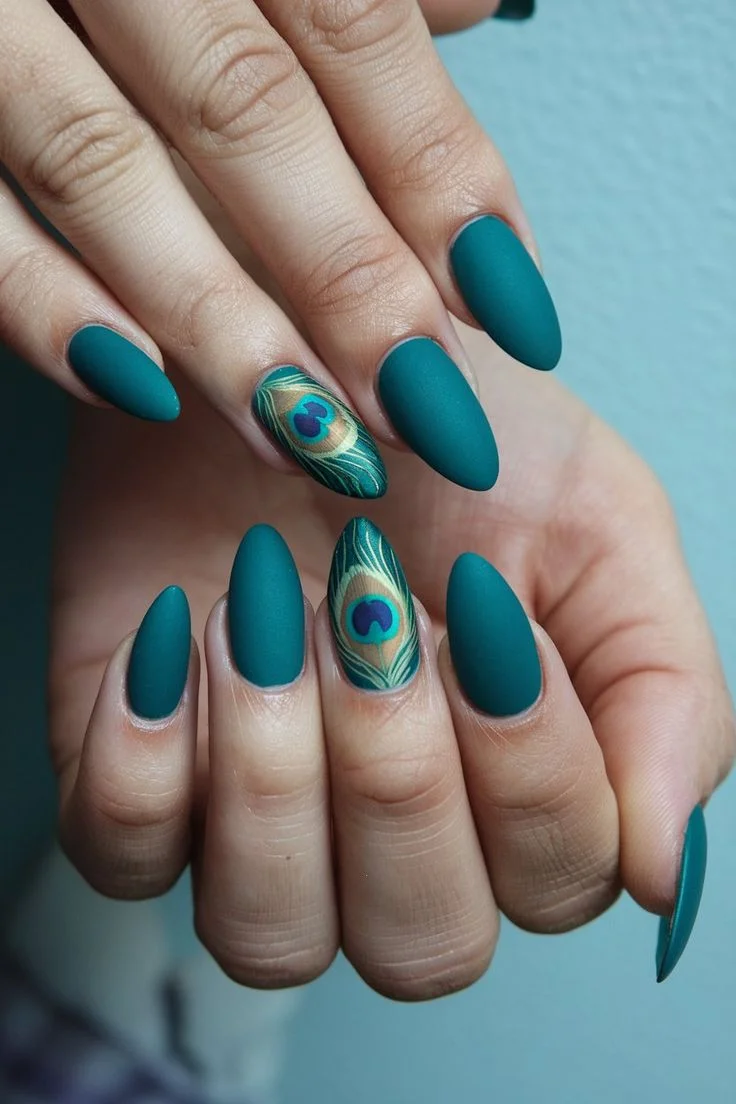 Geometric Lines