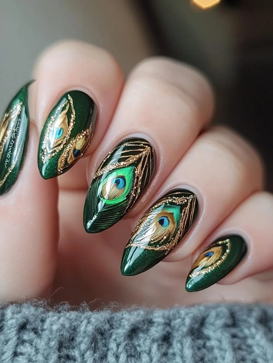 Marble Effect