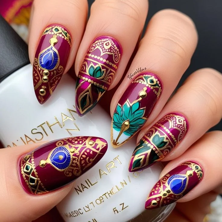 Elegant Lace