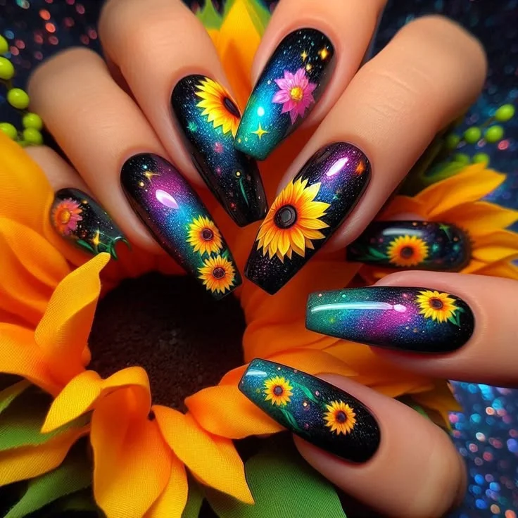 Geometric Abstract