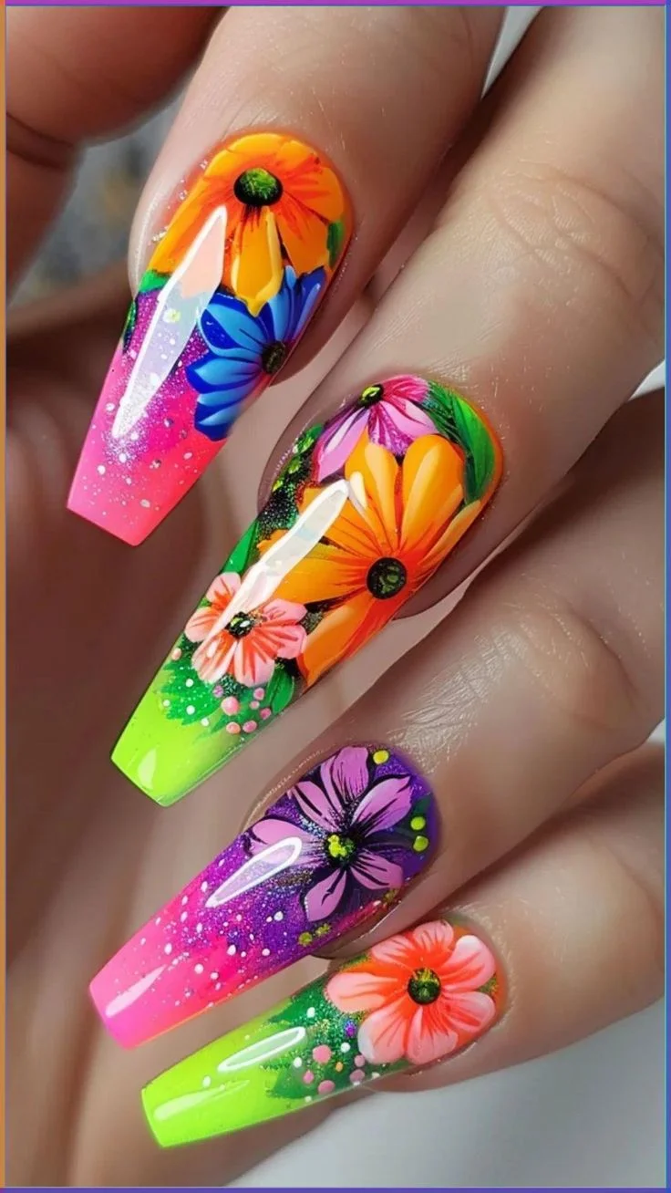 Marble Elegance