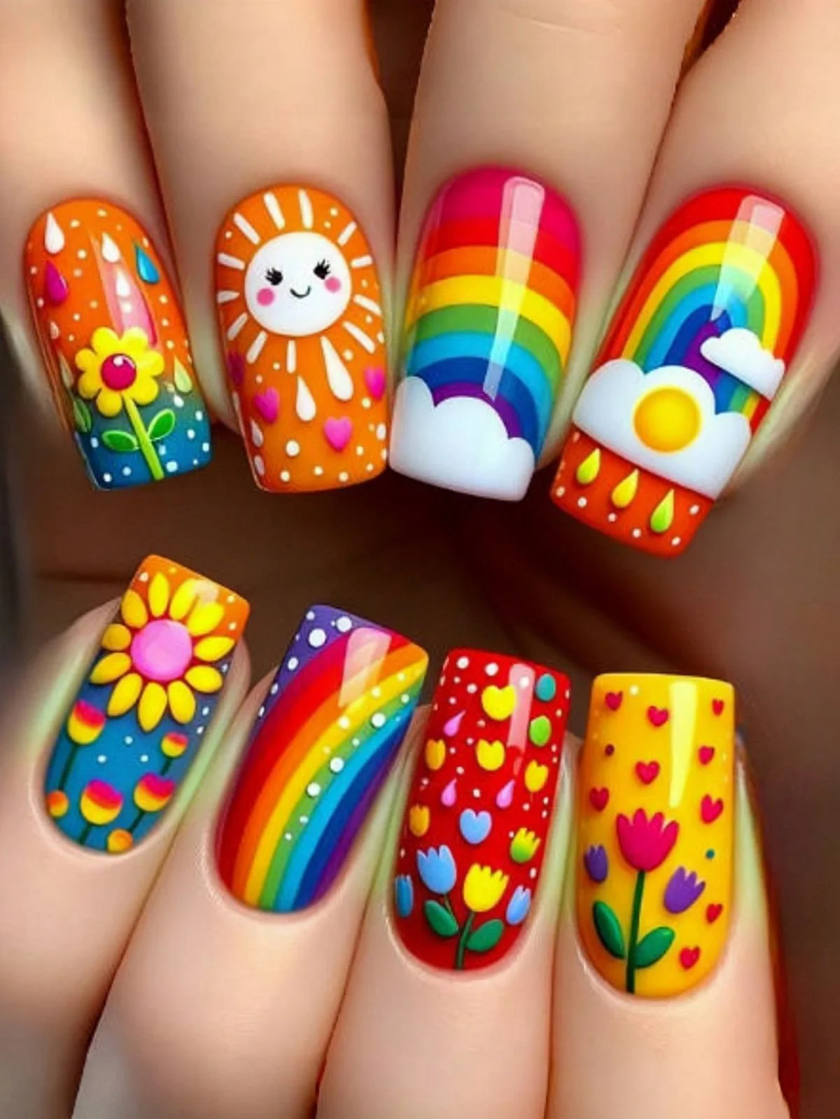 Glitter Sparkle