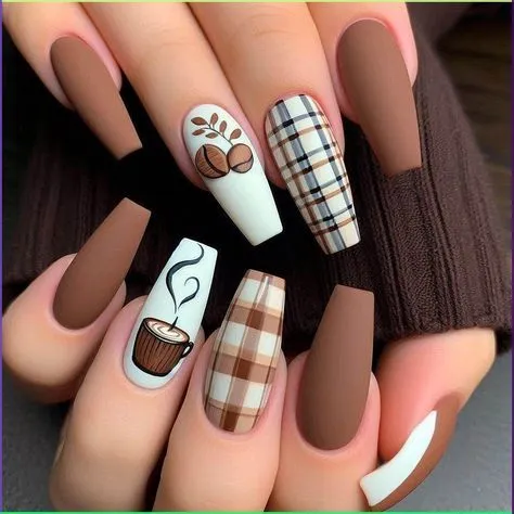 Watercolor Dream Nails